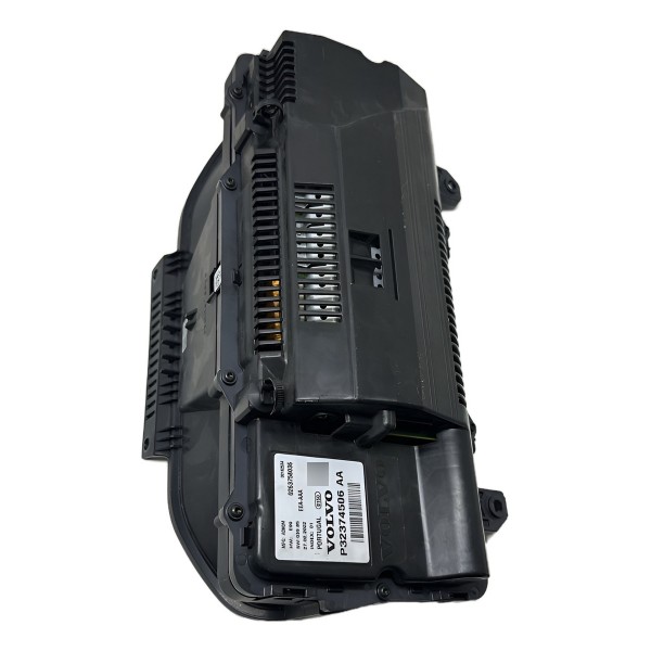 Painel De Instrumento - Volvo Xc40 Recharge 2022 Original