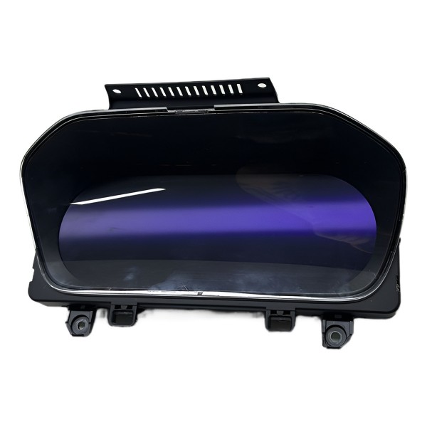 Painel De Instrumento - Volvo Xc40 Recharge 2022 Original