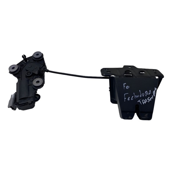 Fechadura Porta-malas - Volvo Xc40 2022 (pplgf60)