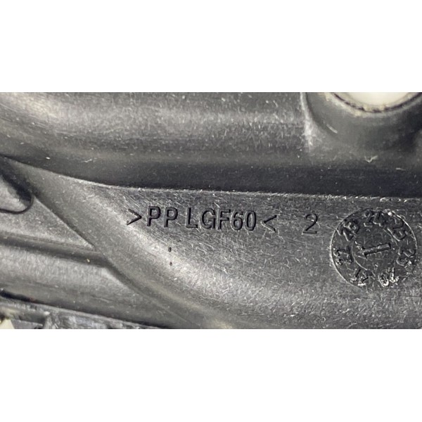 Fechadura Porta-malas - Volvo Xc40 2022 (pplgf60)