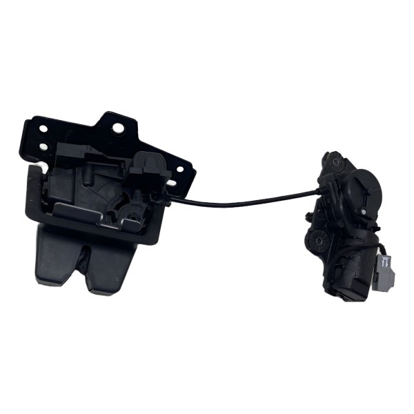 Fechadura Porta-malas - Volvo Xc40 2022 (pplgf60)