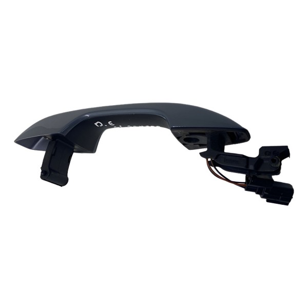 Maçaneta Externa C/ Sensor (diant. Esquerda)-volvo Xc40 2022 Dianteira