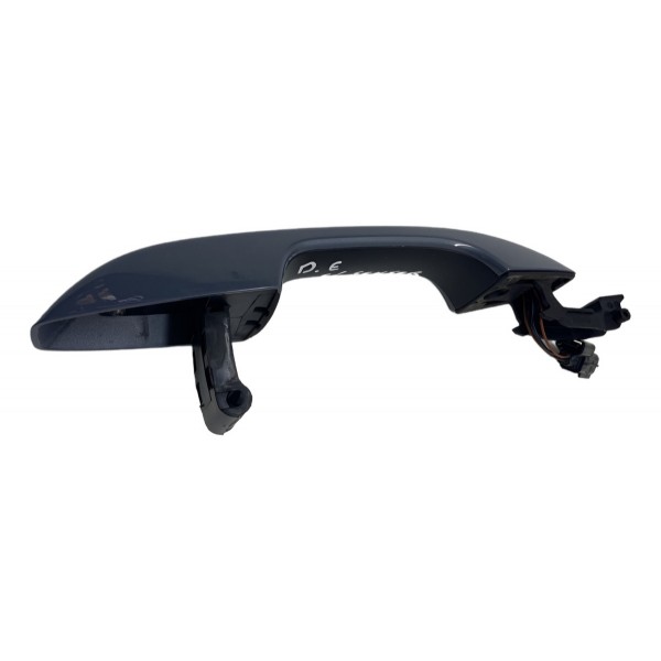 Maçaneta Externa C/ Sensor (diant. Esquerda)-volvo Xc40 2022 Dianteira