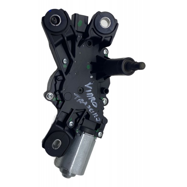 Motor Limpador Para-brisas ( Traseiro ) - Volvo Xc40 2022