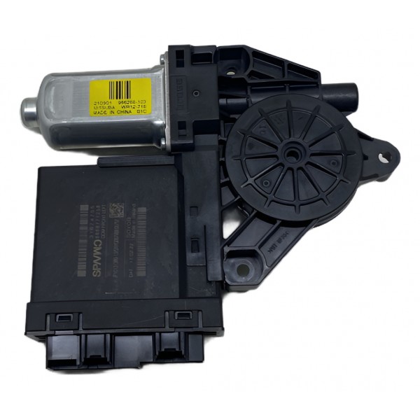 Motor Vidro Eletrico (dianteiro Esquerdo) - Volvo Xc40 2022