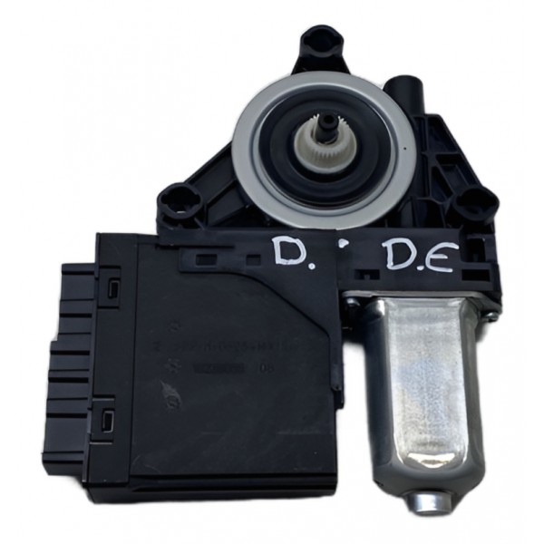 Motor Vidro Eletrico (dianteiro Esquerdo) - Volvo Xc40 2022