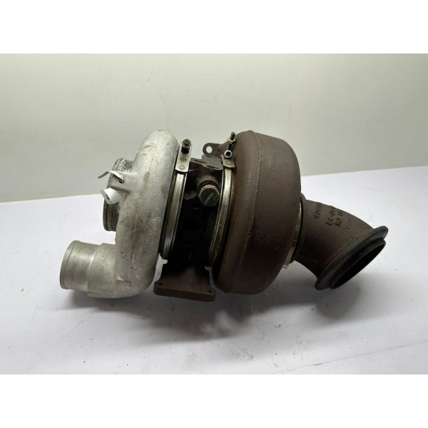 Turbina Dodge Ram 2500 6.7 2012 ( Sem Atuador ) 1743