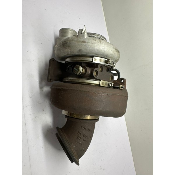 Turbina Dodge Ram 2500 6.7 2012 ( Sem Atuador ) 1743