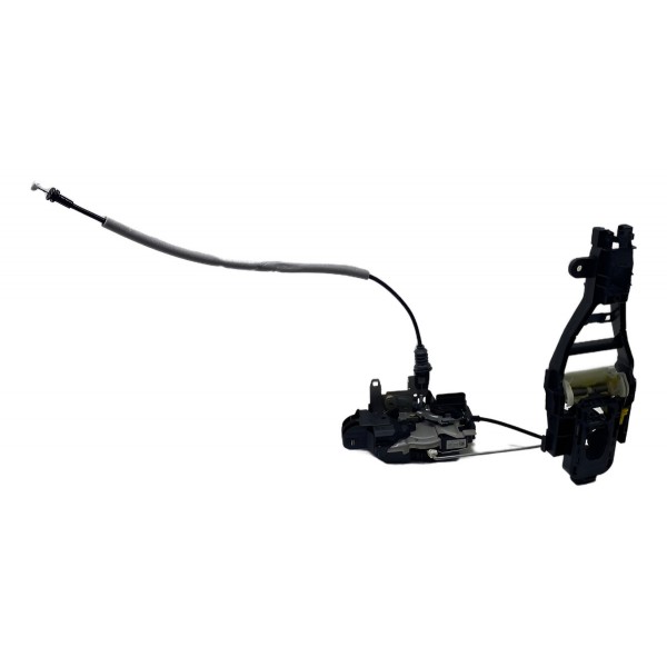 Fechadura Porta ( Dianteira Esquerda ) - Volvo Xc40 2022