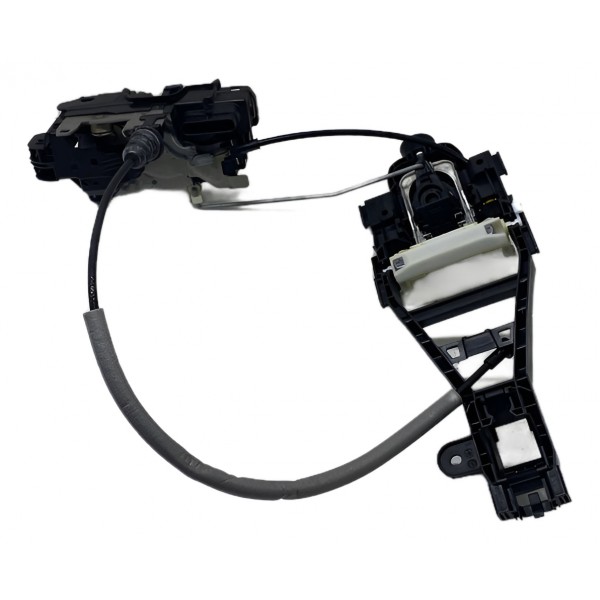 Fechadura Porta ( Dianteira Esquerda ) - Volvo Xc40 2022