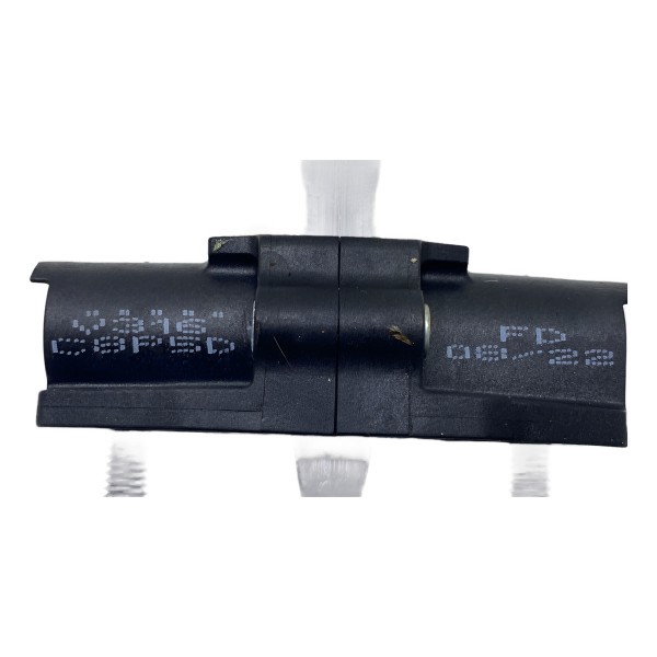 Limitador Porta ( Diant. Esquerdo ) - Volvo Xc40 Recharge 22