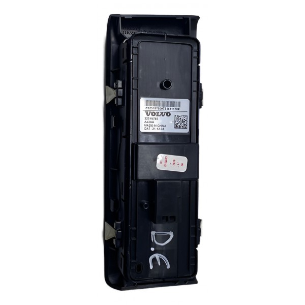 Comando Interno C/ Botões Vidros Elétricos - Volvo Xc40 2022