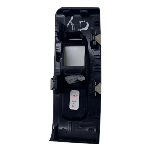 Moldura Botão Elétrico ( Tras. Direito ) - Volvo Xc40 2022