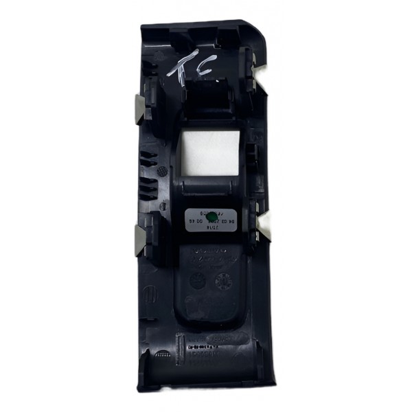 Moldura Botão Elétrico ( Tras. Esquerdo ) - Volvo Xc40 2022