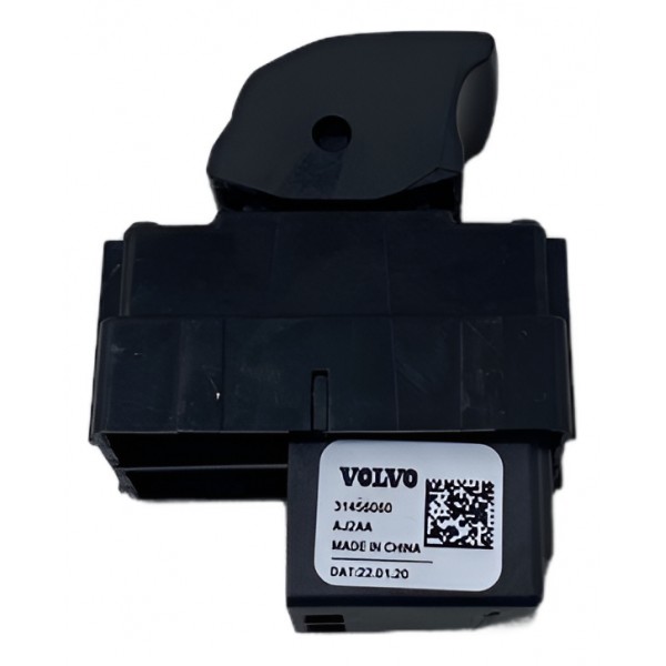 Botão Vidro Elétrico - Volvo Xc40 2022 ( 31456060 )