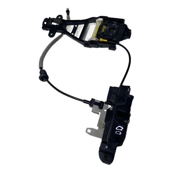 Fechadura Porta (diant. Direita)-volvo Xc40 2022 (31462456 )