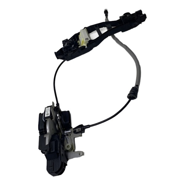Fechadura Porta (diant. Direita)-volvo Xc40 2022 (31462456 )