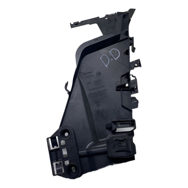 Suporte Fechadura ( Diant. Direita ) - Volvo Xc40 2022