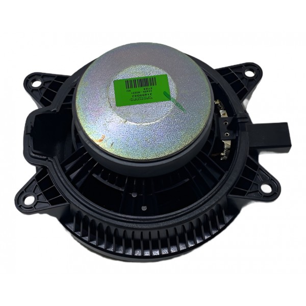 Alto Falante ( Traseiro Direito ) - Volvo Xc40 Recharge 2022 Original