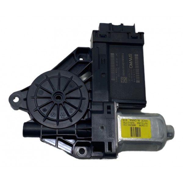 Motor Vidro Eletrico Porta ( Tras. Direito ) - Volvo Xc40 22