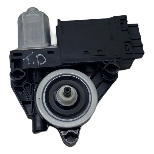 Motor Vidro Eletrico Porta ( Tras. Direito ) - Volvo Xc40 22