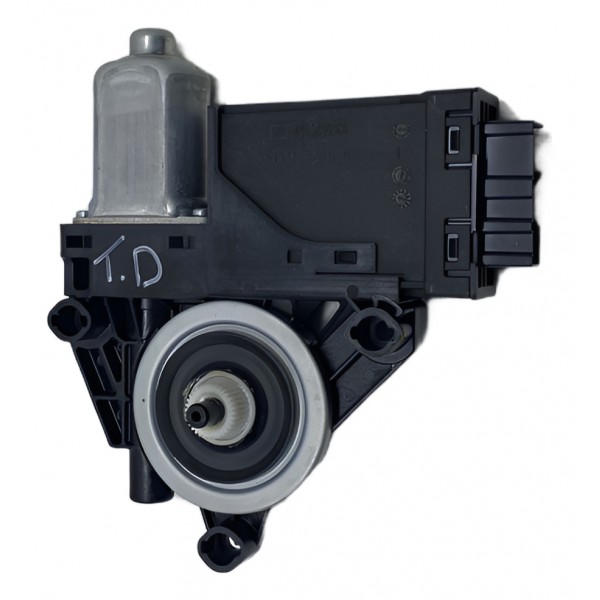 Motor Vidro Eletrico Porta ( Tras. Direito ) - Volvo Xc40 22