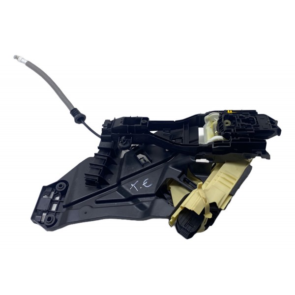 Fechadura Porta ( Traseira Esquerdo ) - Volvo Xc40 2022