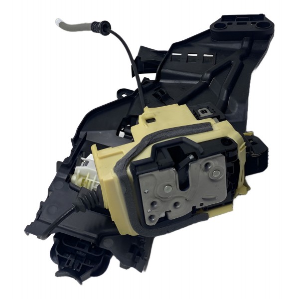 Fechadura Porta ( Traseira Esquerdo ) - Volvo Xc40 2022