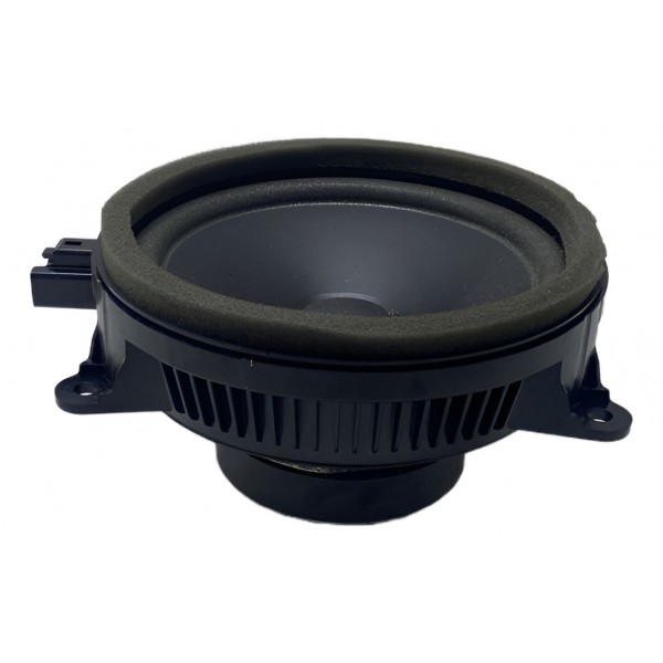 Alto Falante ( Traseiro Esquerdo ) - Volvo Xc40 Recharge 22 Original