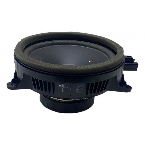 Alto Falante ( Traseiro Esquerdo ) - Volvo Xc40 Recharge 22 Original