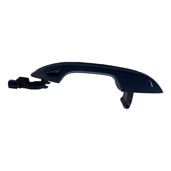 Maçaneta Externa ( Tras. Esquerda ) - Volvo Xc40 Recharge 22 Traseira