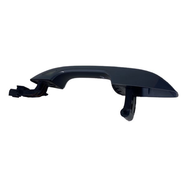 Maçaneta Externa ( Tras. Esquerda ) - Volvo Xc40 Recharge 22 Traseira