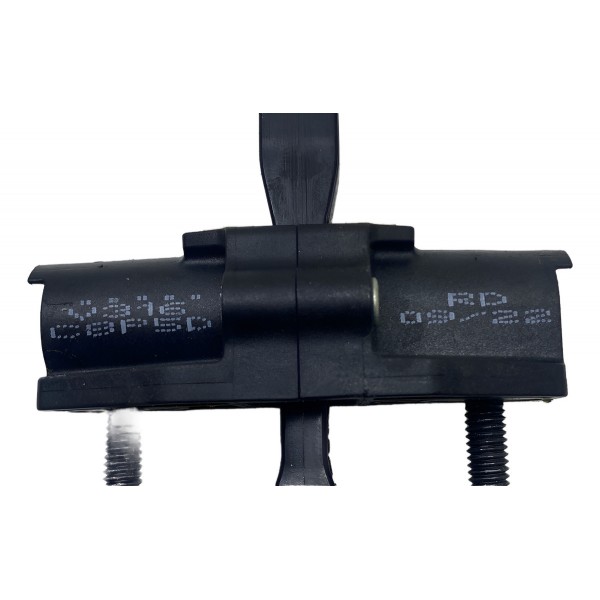 Limitador De Porta ( Traseiro Esquerdo ) - Volvo Xc40 2022