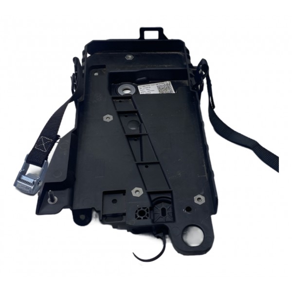 Suporte Caixa De Bateria - Volvo Xc40 Recharge 2022