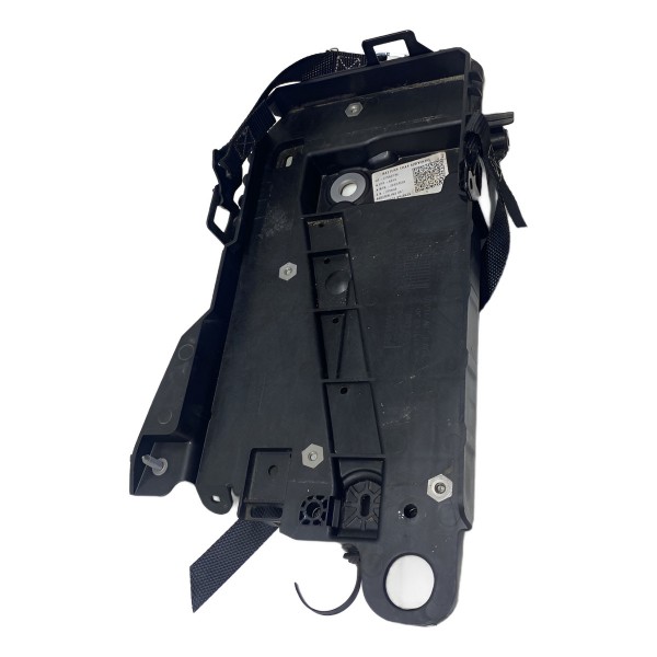 Suporte Caixa De Bateria - Volvo Xc40 Recharge 2022