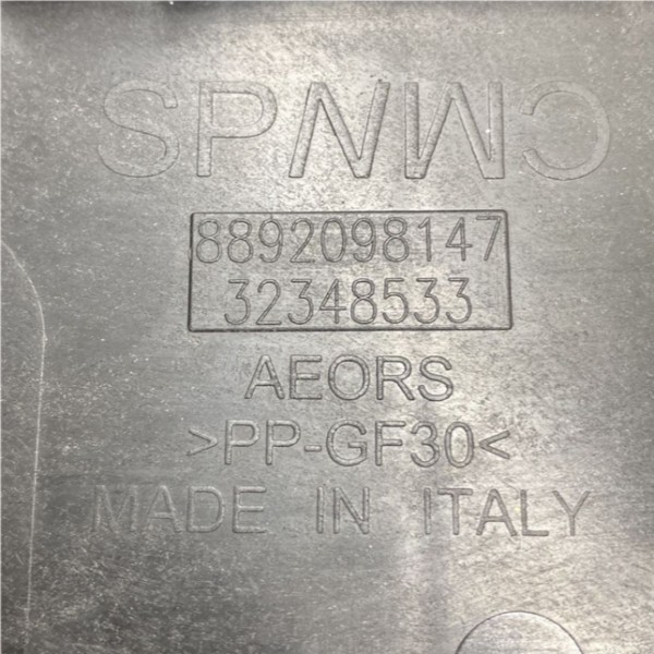 Suporte Caixa De Bateria - Volvo Xc40 Recharge 2022