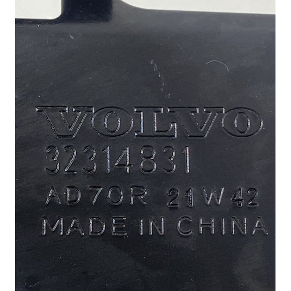 Suporte Bateria - Volvo Xc40 Recharge 2022 (323148431)