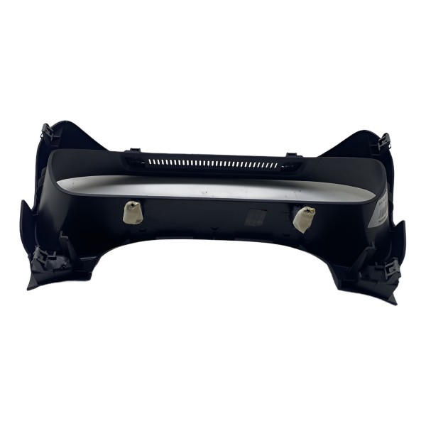 Moldura Painel De Instrumento - Volvo Xc40 Recharge 2022 Original