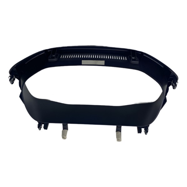 Moldura Painel De Instrumento - Volvo Xc40 Recharge 2022 Original