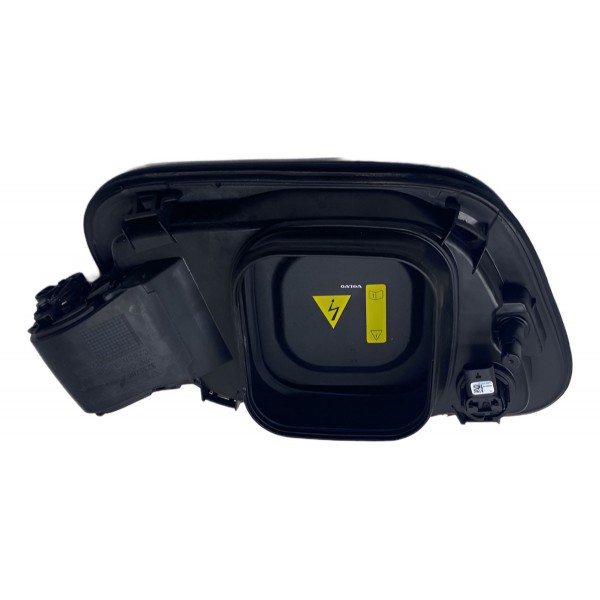 Tampa De Carregamento - Volvo Xc40 Recharge 2022 (32357683)