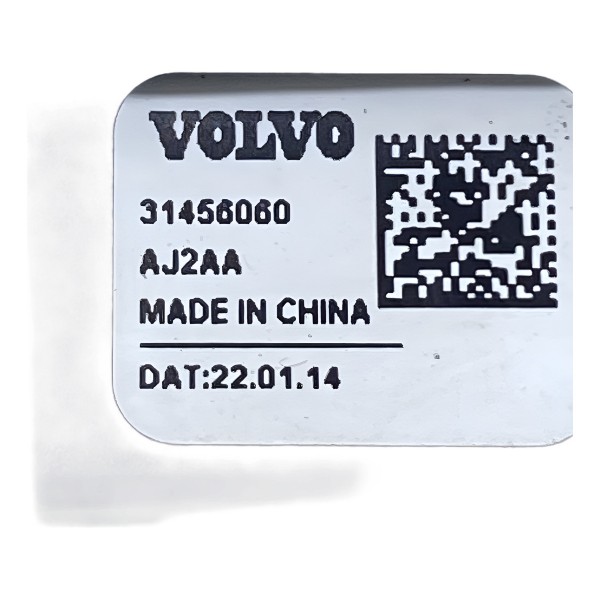 Botão Vidro Elétrico ( Diant. Direito ) - Volvo Xc40 2022