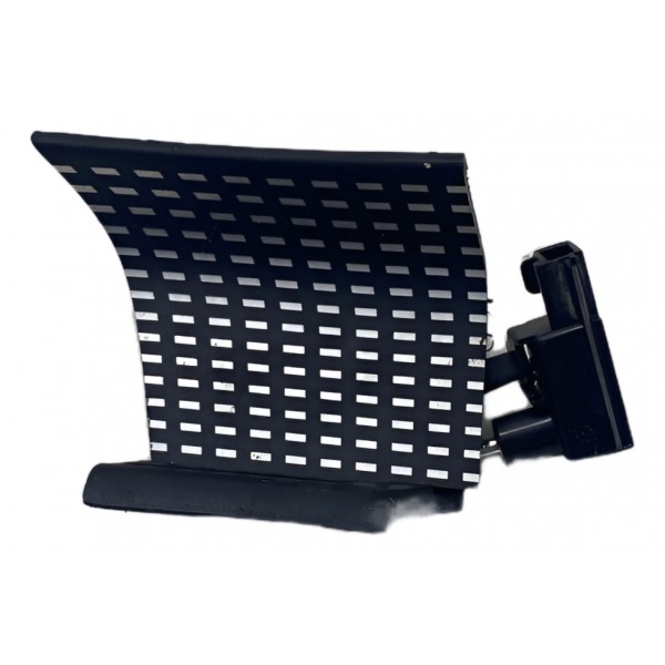 Moldura Led ( Porta Esquerda ) - Volvo Xc40 2022 (lhd314770)