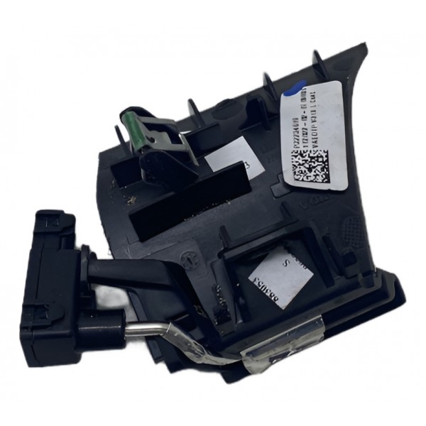 Moldura Led ( Porta Esquerda ) - Volvo Xc40 2022 (lhd314770)