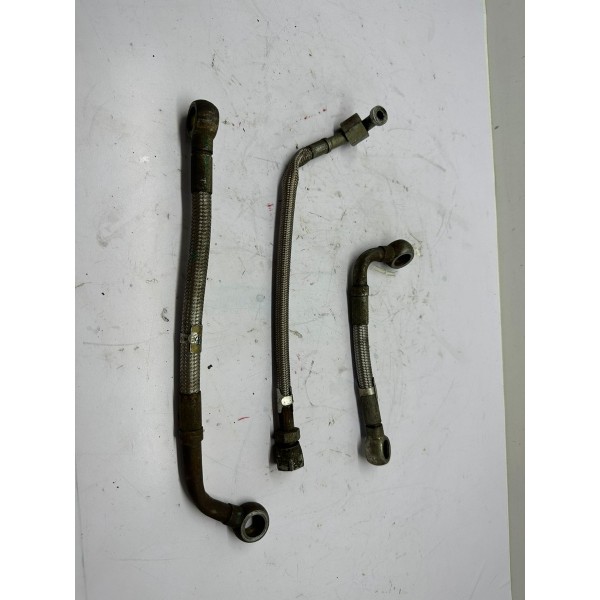 Kit Cano Motor Dodge Ram 6.7 2012 1740