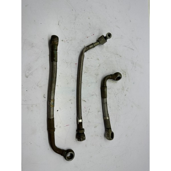 Kit Cano Motor Dodge Ram 6.7 2012 1740