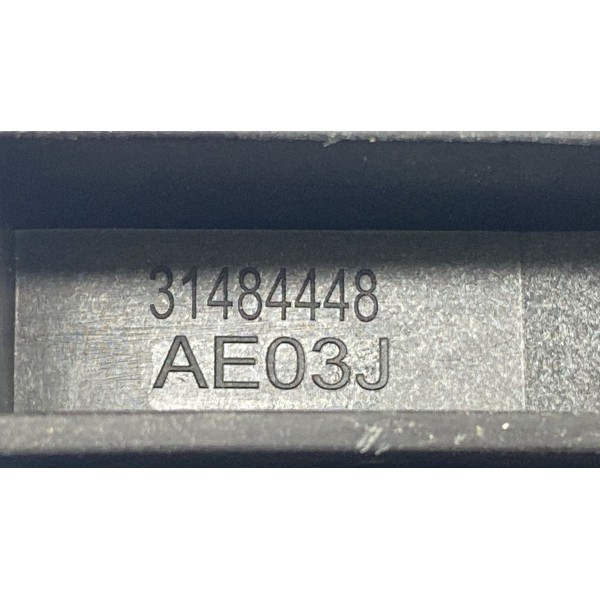 Suporte De Montagem Porta-malas - Volvo Xc40 2022 (31484448)