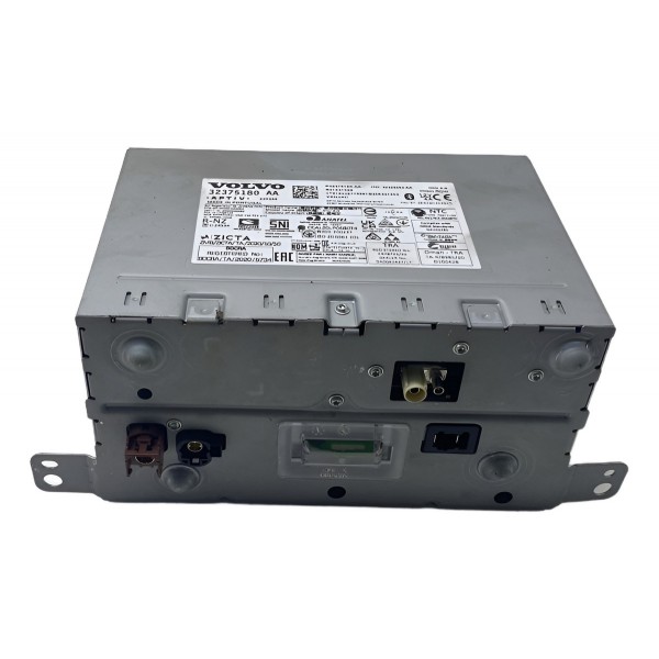 Módulo Multimídia - Volvo Xc40 Recharge 2022