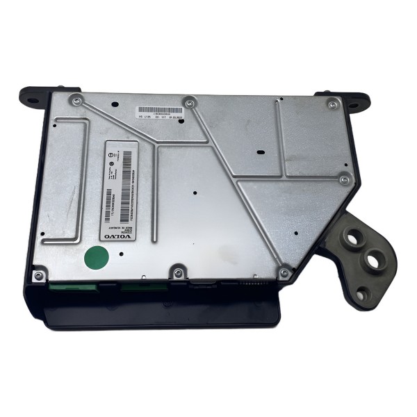 Amplificador De Áudio ( Harman/kardon ) - Volvo Xc40 2022 Original