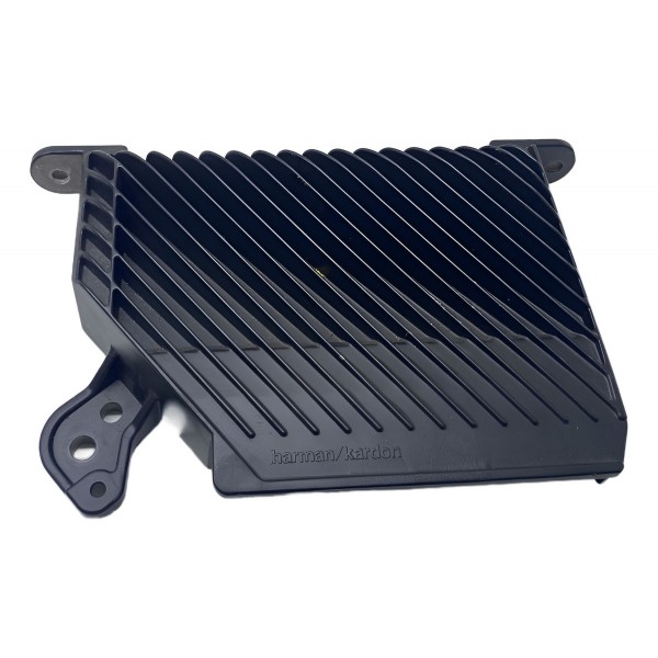 Amplificador De Áudio ( Harman/kardon ) - Volvo Xc40 2022 Original