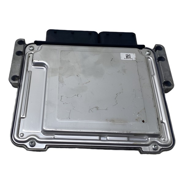 Módulo De Injeção - Volvo Xc40 Recharge 2022 (32349194)